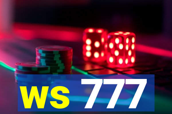 ws 777-bet
